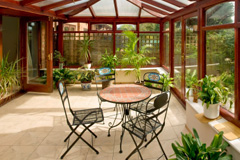 Buckland Marsh conservatory quotes