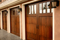 Buckland Marsh garage extension quotes