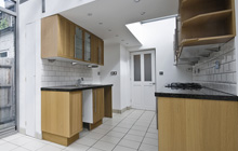Buckland Marsh kitchen extension leads